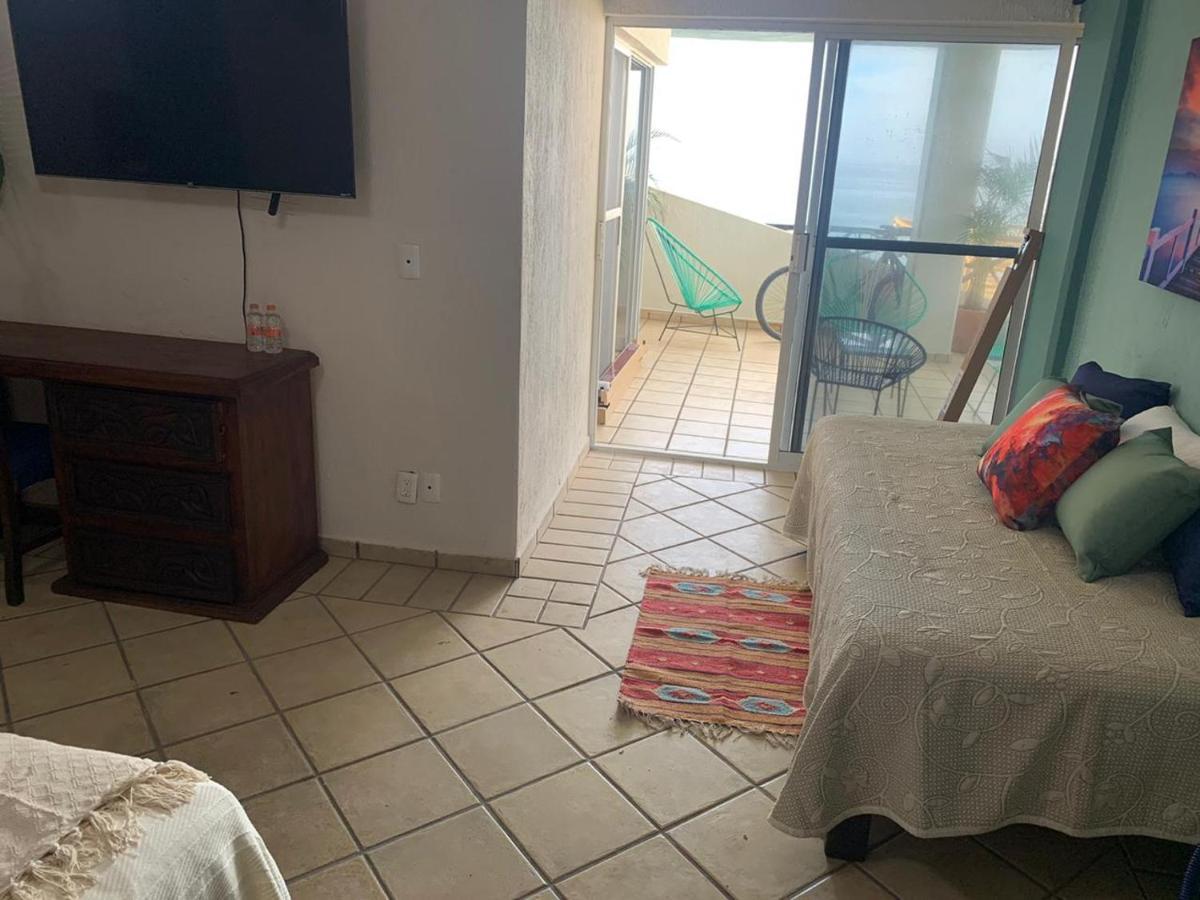 El Encanto Casa Boutique Manzanillo Luaran gambar