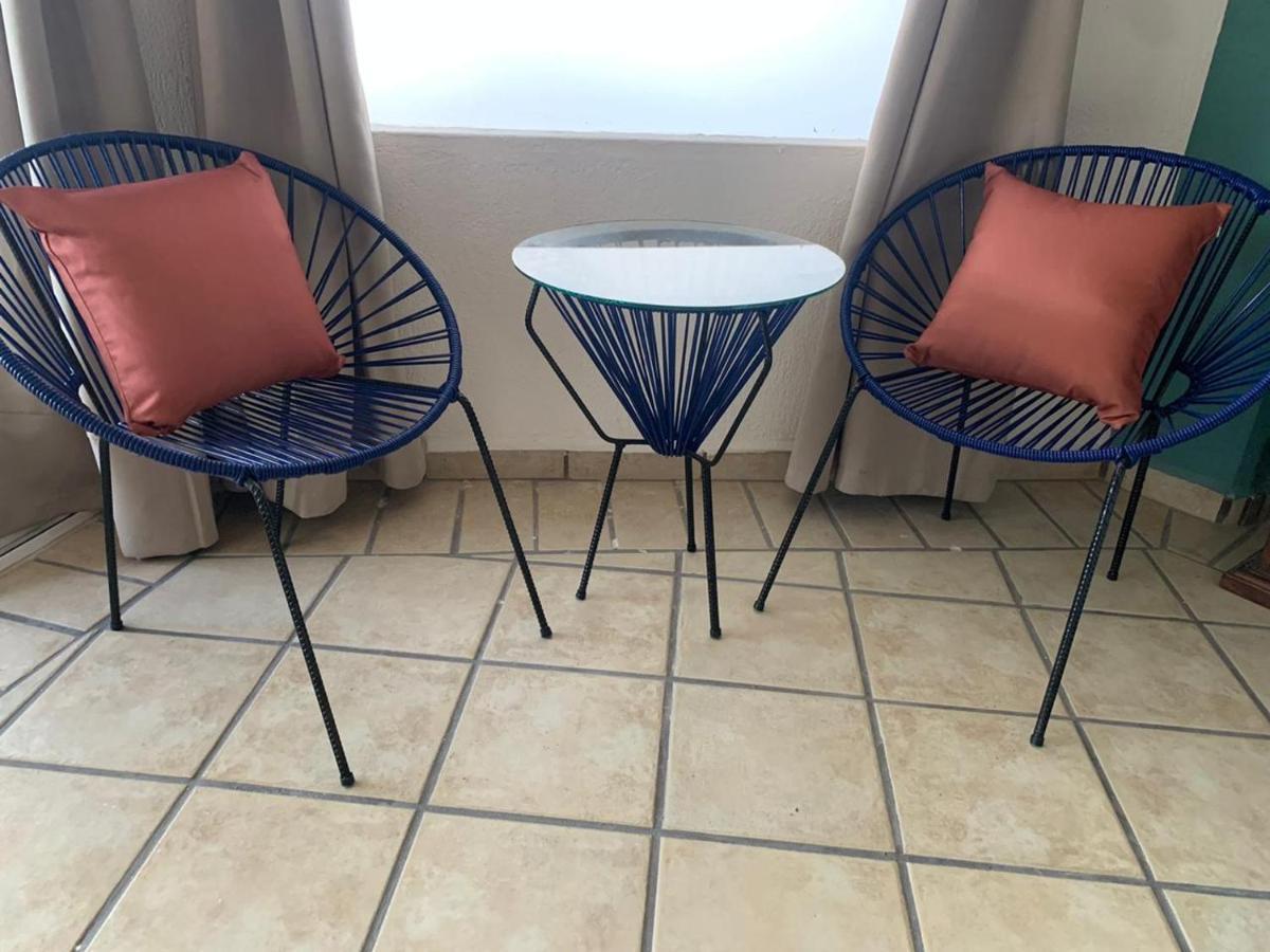El Encanto Casa Boutique Manzanillo Luaran gambar